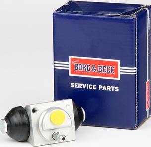 Borg & Beck BBW1916 - Wheel Brake Cylinder car-mod.net