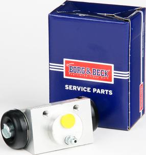 Borg & Beck BBW1939 - Wheel Brake Cylinder car-mod.net