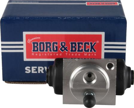 Borg & Beck BBW1932 - Wheel Brake Cylinder car-mod.net