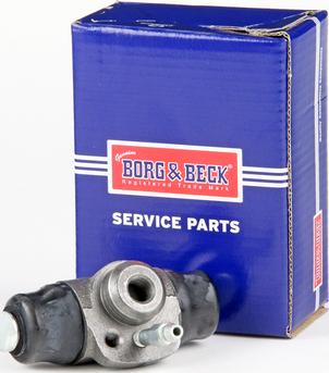 Borg & Beck BBW1455 - Wheel Brake Cylinder car-mod.net