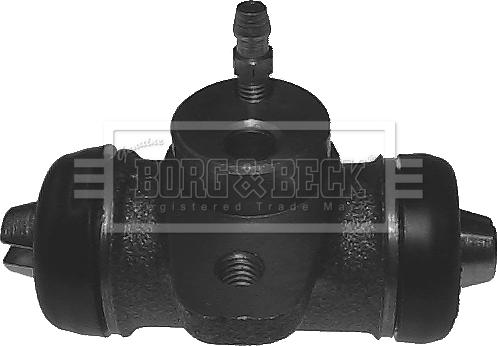 Borg & Beck BBW1464 - Wheel Brake Cylinder car-mod.net