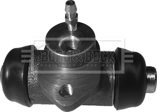 Borg & Beck BBW1466 - Wheel Brake Cylinder car-mod.net