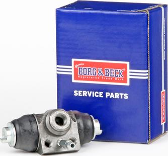 Borg & Beck BBW1462 - Wheel Brake Cylinder car-mod.net