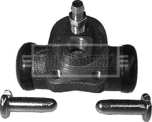 Borg & Beck BBW1503 - Wheel Brake Cylinder car-mod.net
