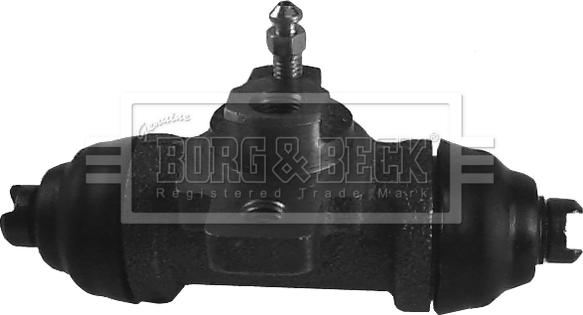 Borg & Beck BBW1589 - Wheel Brake Cylinder car-mod.net