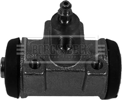 Borg & Beck BBW1669 - Wheel Brake Cylinder car-mod.net