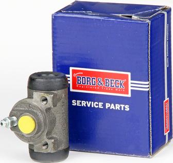 Borg & Beck BBW1619 - Wheel Brake Cylinder car-mod.net