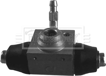 Borg & Beck BBW1633 - Wheel Brake Cylinder car-mod.net