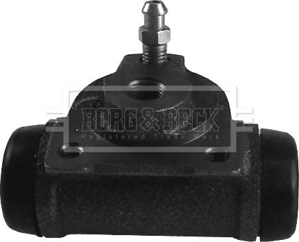Borg & Beck BBW1621 - Wheel Brake Cylinder car-mod.net