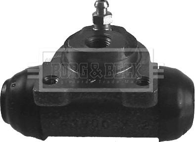 Borg & Beck BBW1622 - Wheel Brake Cylinder car-mod.net