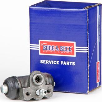 Borg & Beck BBW1190 - Wheel Brake Cylinder car-mod.net