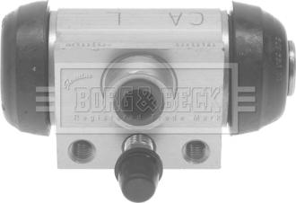 Borg & Beck BBW1896 - Wheel Brake Cylinder car-mod.net