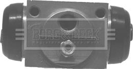 Borg & Beck BBW1842 - Wheel Brake Cylinder car-mod.net