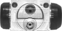 Borg & Beck BBW1847 - Wheel Brake Cylinder car-mod.net