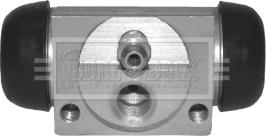 Borg & Beck BBW1868 - Wheel Brake Cylinder car-mod.net
