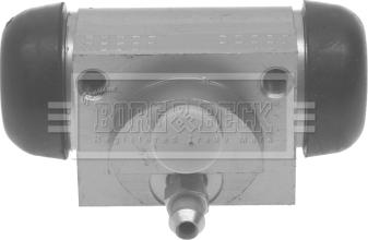Borg & Beck BBW1882 - Wheel Brake Cylinder car-mod.net