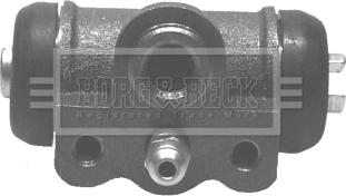 Borg & Beck BBW1831 - Wheel Brake Cylinder car-mod.net