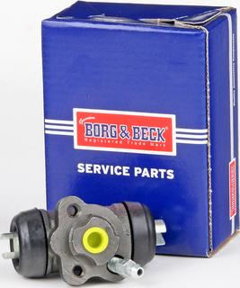 Borg & Beck BBW1242 - Wheel Brake Cylinder car-mod.net