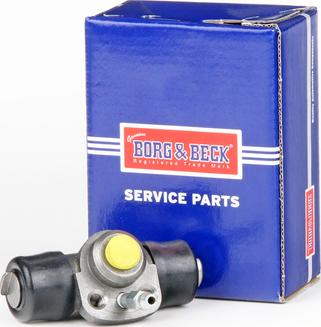 Borg & Beck BBW1265 - Wheel Brake Cylinder car-mod.net