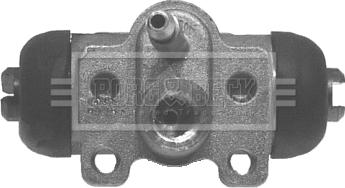 Borg & Beck BBW1793 - Wheel Brake Cylinder car-mod.net