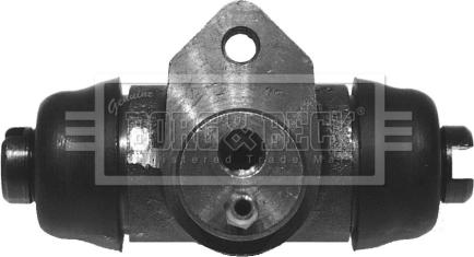 Borg & Beck BBW1765 - Wheel Brake Cylinder car-mod.net