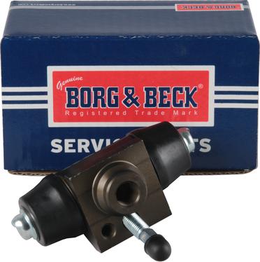 Borg & Beck BBW1720 - Wheel Brake Cylinder car-mod.net