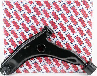 Borg & Beck BCA5980 - Track Control Arm car-mod.net