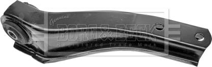 Borg & Beck BCA5921 - Track Control Arm car-mod.net
