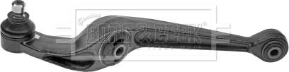 Borg & Beck BCA5533 - Track Control Arm car-mod.net