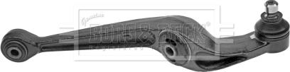 Borg & Beck BCA5532 - Track Control Arm car-mod.net