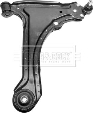 Borg & Beck BCA5643 - Track Control Arm car-mod.net