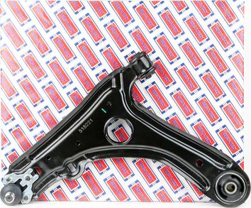 Borg & Beck BCA5632L - Track Control Arm car-mod.net