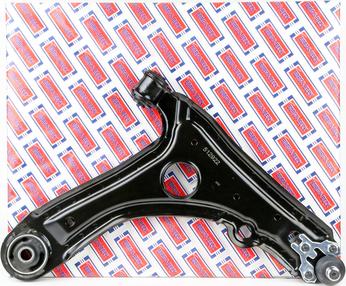Borg & Beck BCA5632R - Track Control Arm car-mod.net