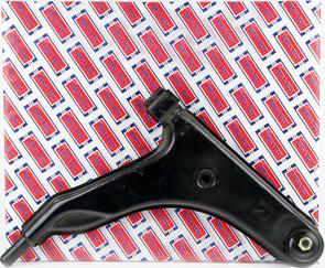 Borg & Beck BCA5810 - Track Control Arm car-mod.net