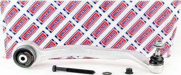 Borg & Beck BCA5831 - Track Control Arm car-mod.net