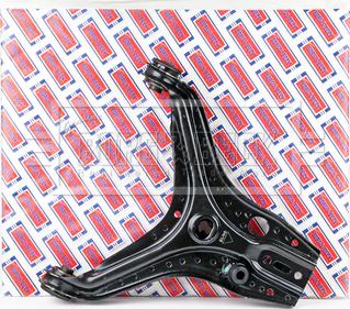 Borg & Beck BCA5734 - Track Control Arm car-mod.net