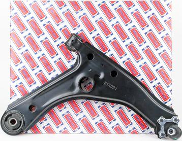 Borg & Beck BCA5779 - Track Control Arm car-mod.net