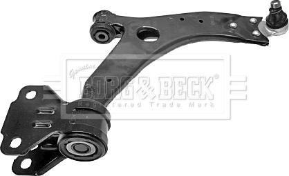 Borg & Beck BCA6993 - Track Control Arm car-mod.net