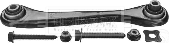 Borg & Beck BCA6468 - Track Control Arm car-mod.net