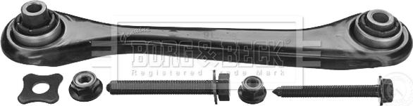 Borg & Beck BCA6467 - Track Control Arm car-mod.net