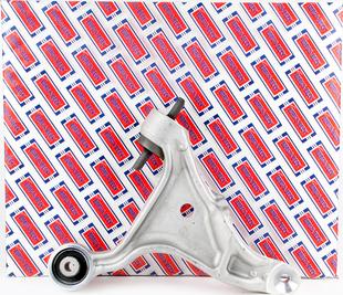 Borg & Beck BCA6407 - Track Control Arm car-mod.net