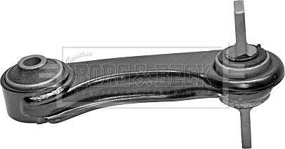 Borg & Beck BCA6414 - Track Control Arm car-mod.net