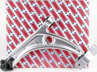 Borg & Beck BCA6605 - Track Control Arm car-mod.net