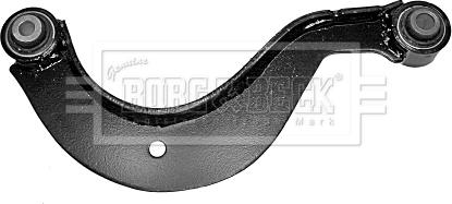 Borg & Beck BCA6621 - Track Control Arm car-mod.net