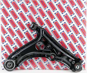 Borg & Beck BCA6165 - Track Control Arm car-mod.net