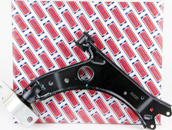 Borg & Beck BCA6367 - Track Control Arm car-mod.net