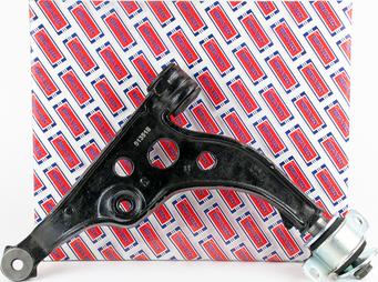 Borg & Beck BCA6218 - Track Control Arm car-mod.net