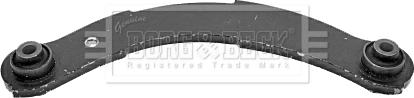 Borg & Beck BCA6774 - Track Control Arm car-mod.net
