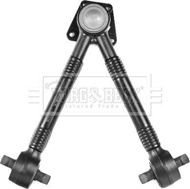 Borg & Beck BCA32848 - Track Control Arm car-mod.net