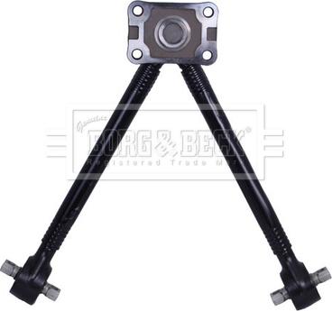 Borg & Beck BCA32340 - Track Control Arm car-mod.net